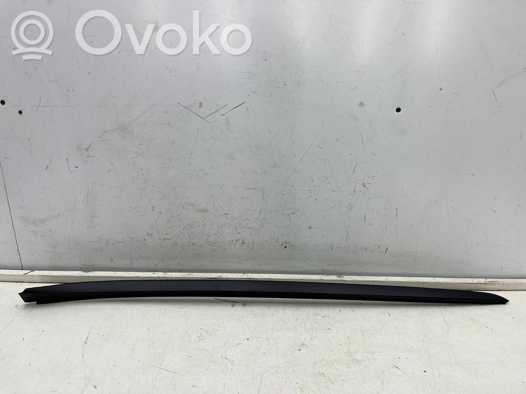 KIA Xceed Tuulilasin lista 