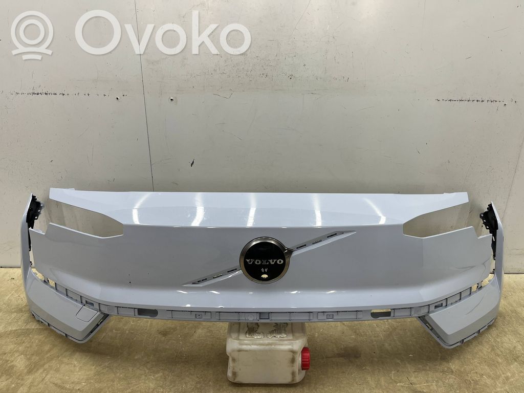 Volvo EX30 Priekinis bamperis 