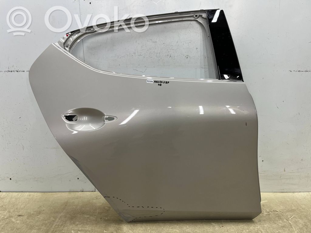 Mazda 3 Galinės durys 