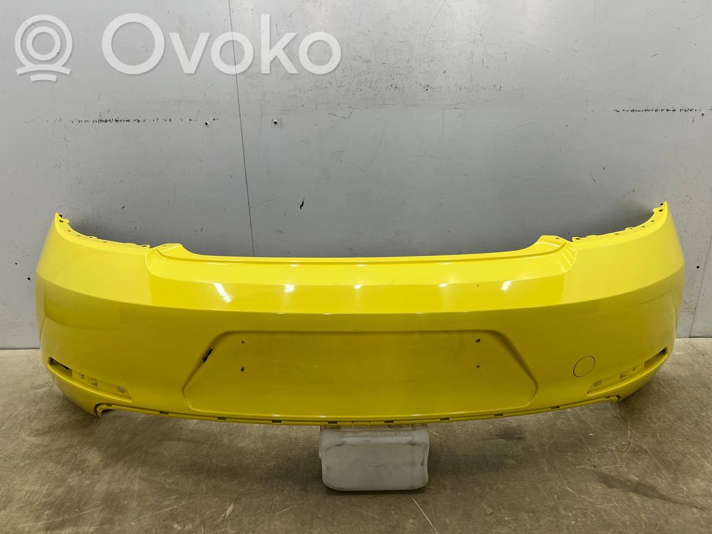 Volkswagen Beetle A5 Parachoques 