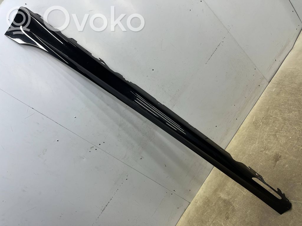BMW 3 G20 G21 Sill 