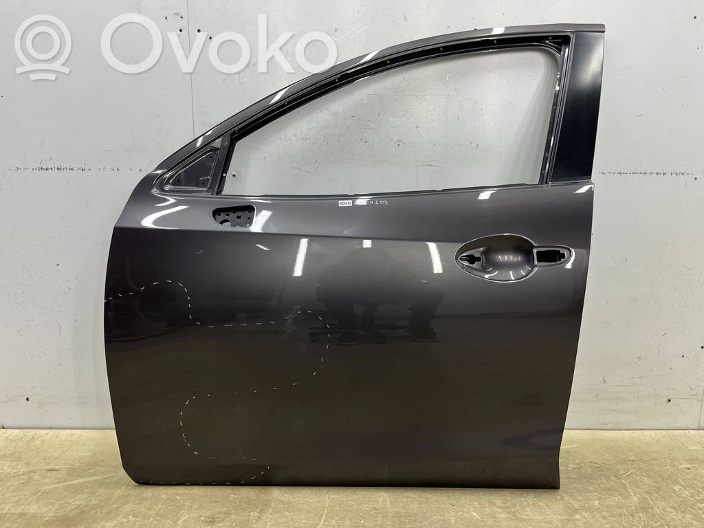 Mazda 2 Puerta delantera 