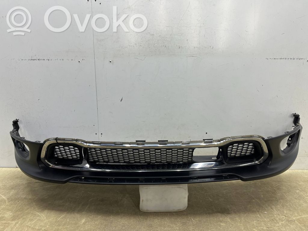 Front bumper   68203214AA