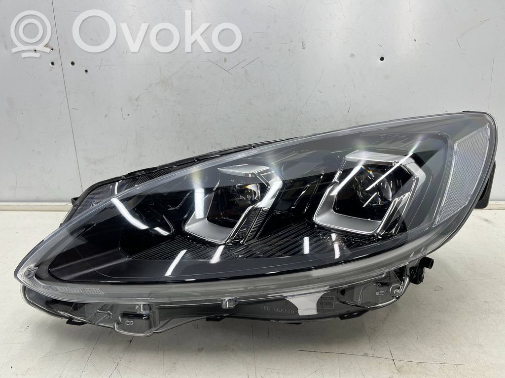 Ford Kuga III Lampa przednia 