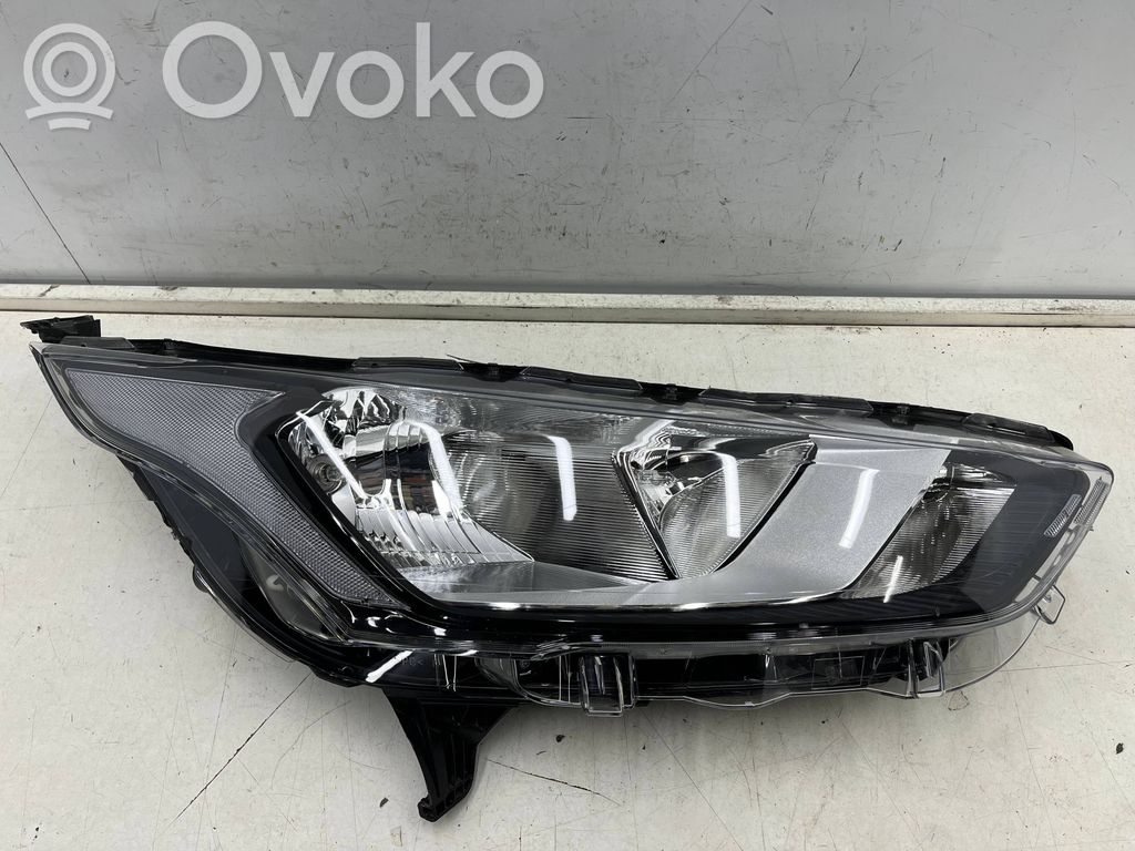 Ford Connect Lampa przednia 