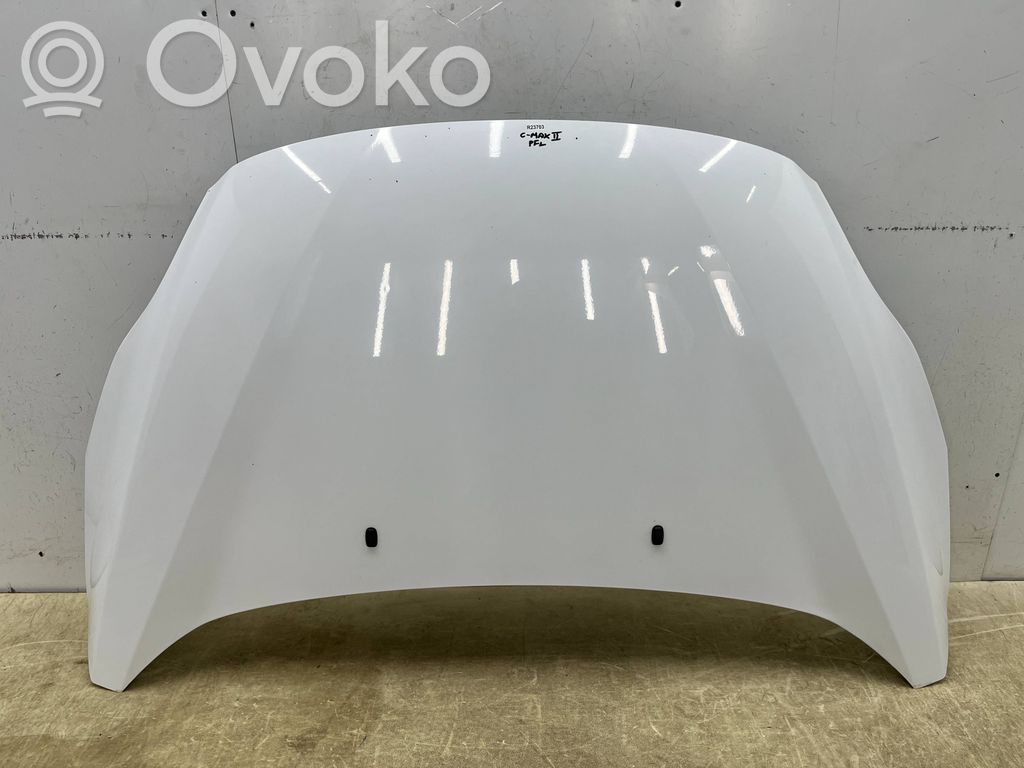 Engine bonnet/hood
