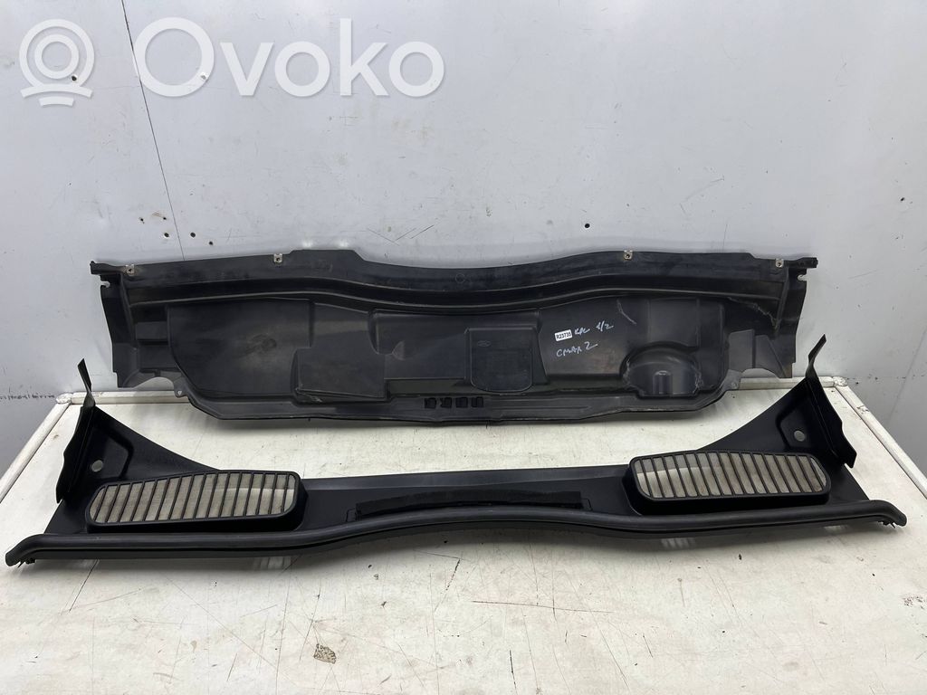Ford C-MAX II Pyyhinkoneiston lista 