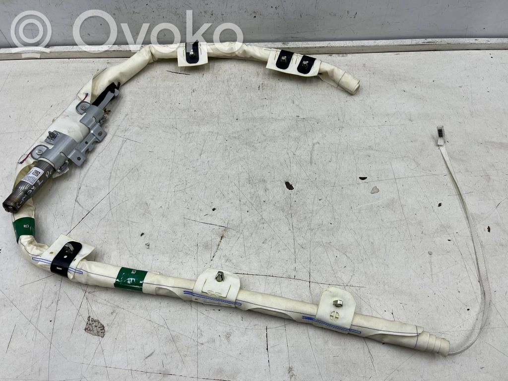 Ford C-MAX II Kurtyna airbag 