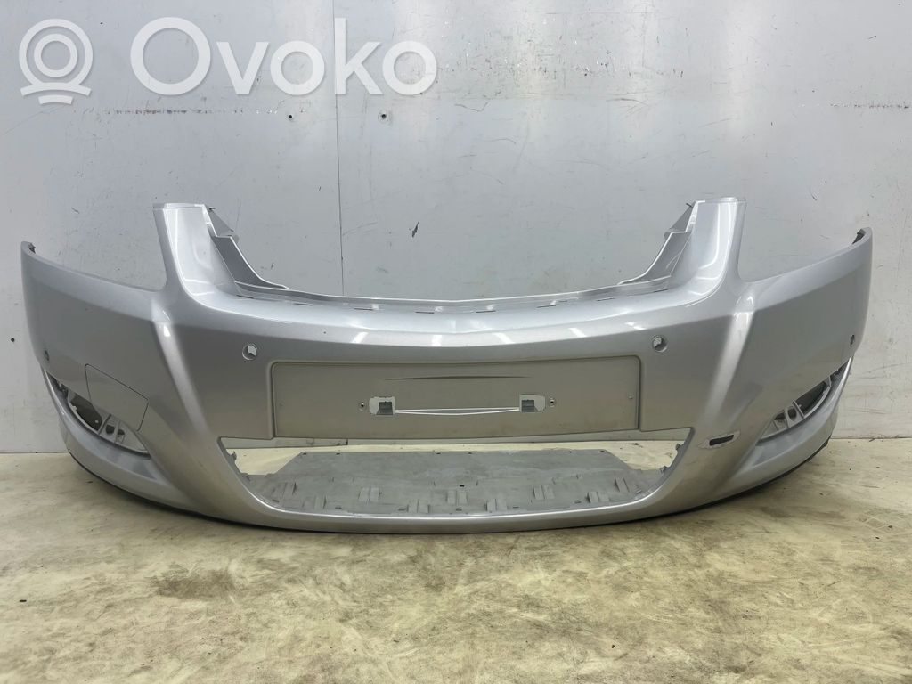Opel Zafira B Etupuskuri 