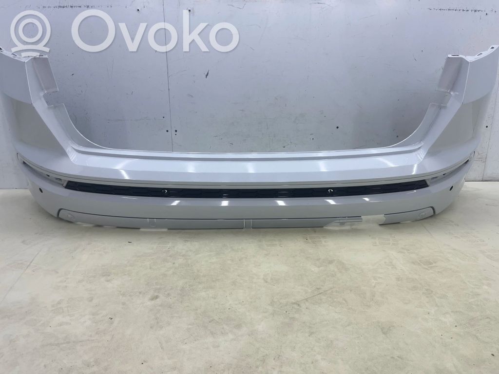 Seat Ateca Bamperis 