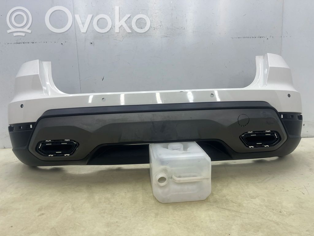 Seat Arona Parachoques 