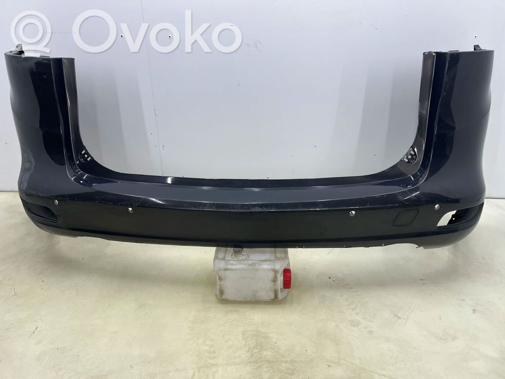 Opel Zafira C Parachoques 