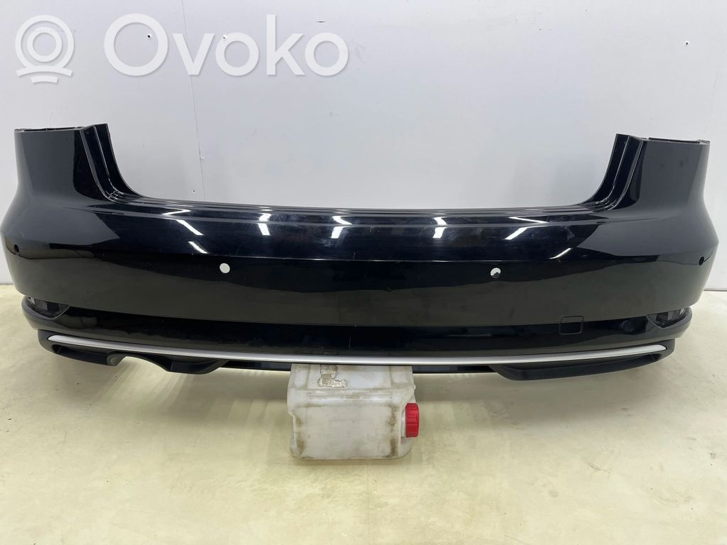 Audi A3 S3 8V Parachoques 