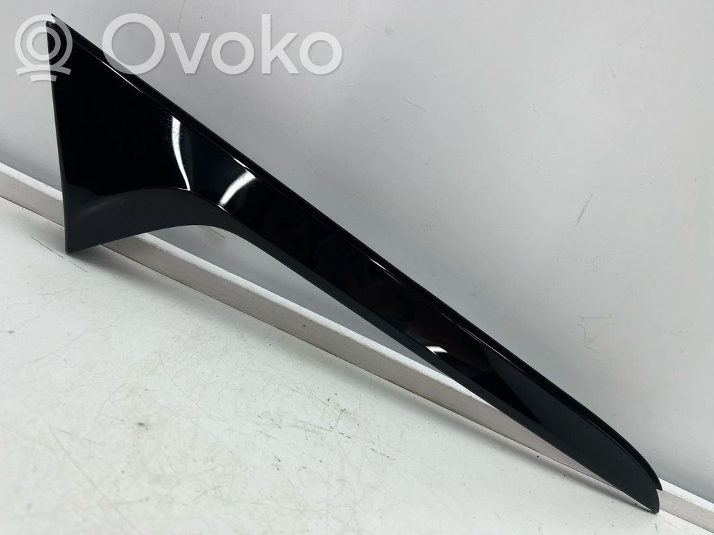 Audi A6 S6 C8 4K Tailgate/trunk spoiler 