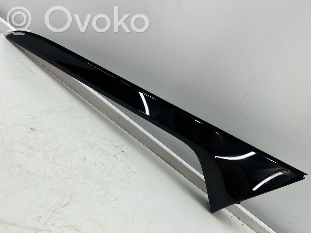 Audi A6 S6 C8 4K Tailgate/trunk spoiler 