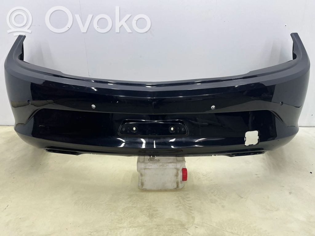 Opel Cascada Parachoques 