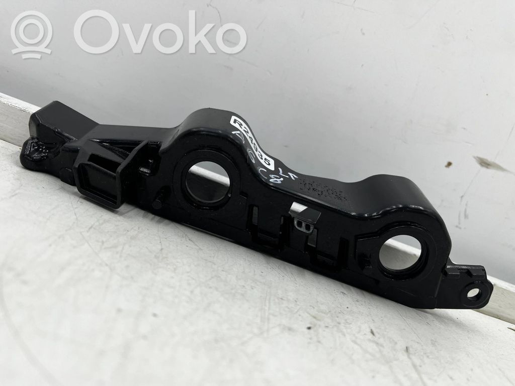 Front bumper mounting bracket   4K0807283