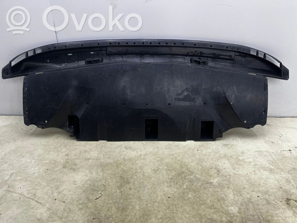 Citroen C4 III e-C4 Engine splash shield/under tray 