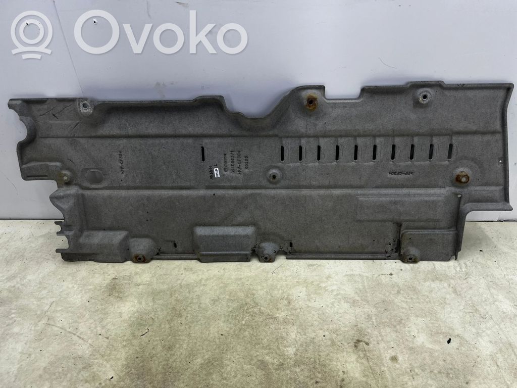 Mazda 6 Protecție inferioară laterală 