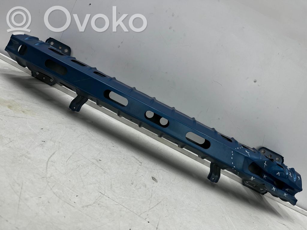 Mitsubishi Space Star Priekinis sustiprinimas bamperio 