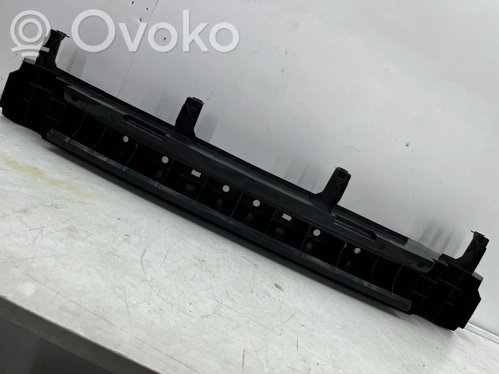 Renault Captur II Travesaño de apoyo del amortiguador trasero 