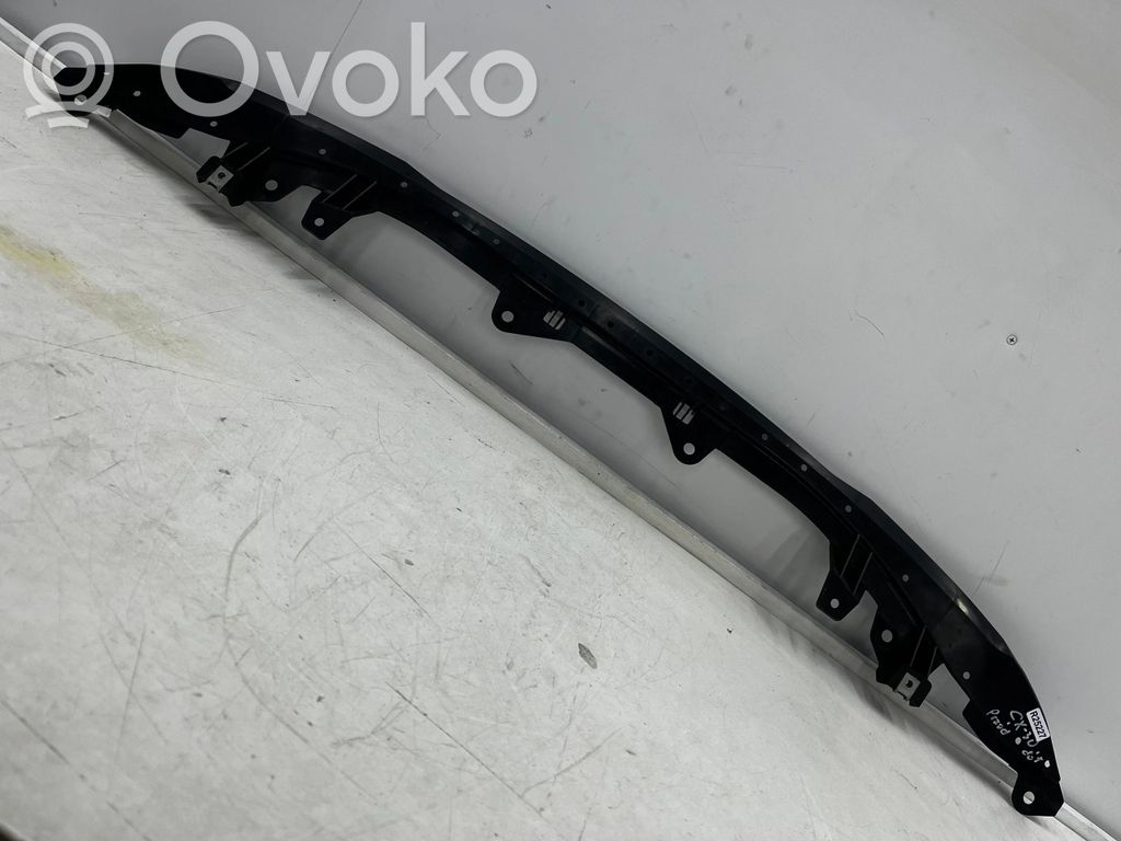 Mazda CX-30 Front bumper cross member 