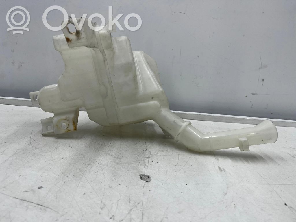 Mazda 3 II Langų skysčio bakelis 