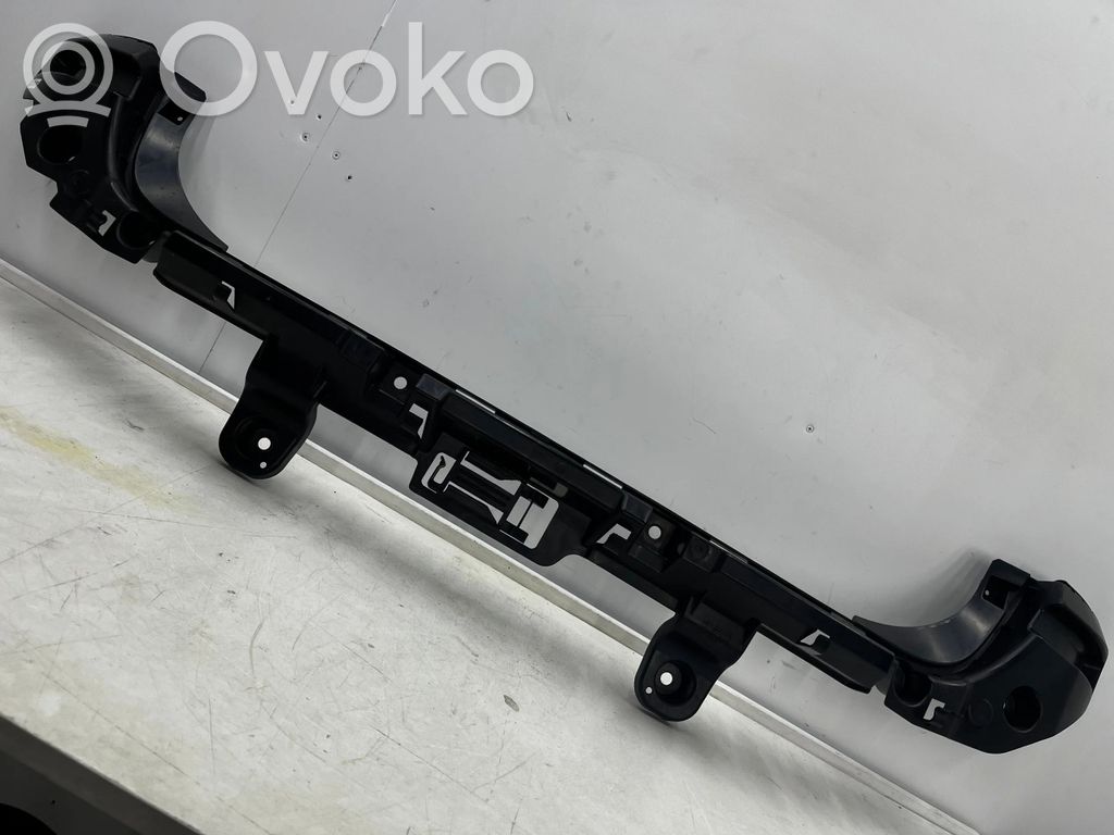 BMW X1 E84 Rear bumper mounting bracket 