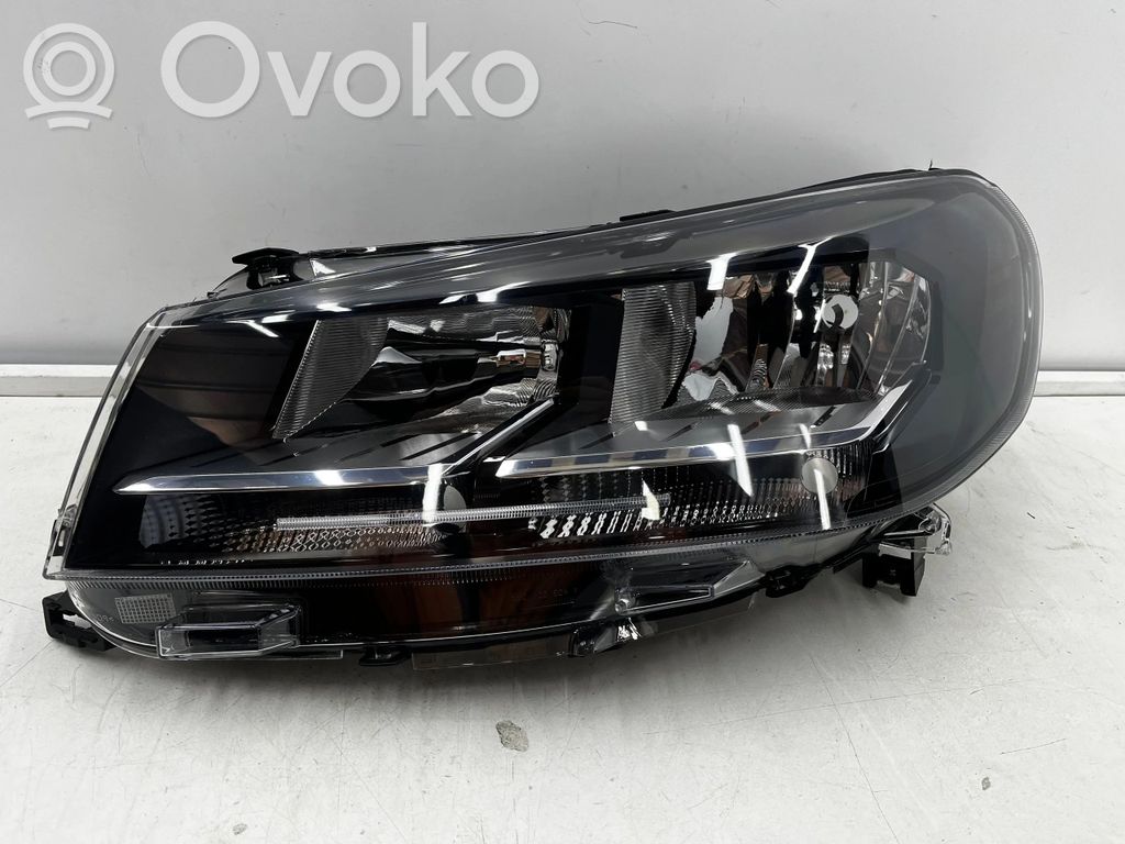 Toyota Proace Headlight/headlamp 