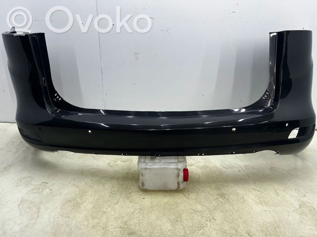Opel Zafira C Parachoques 