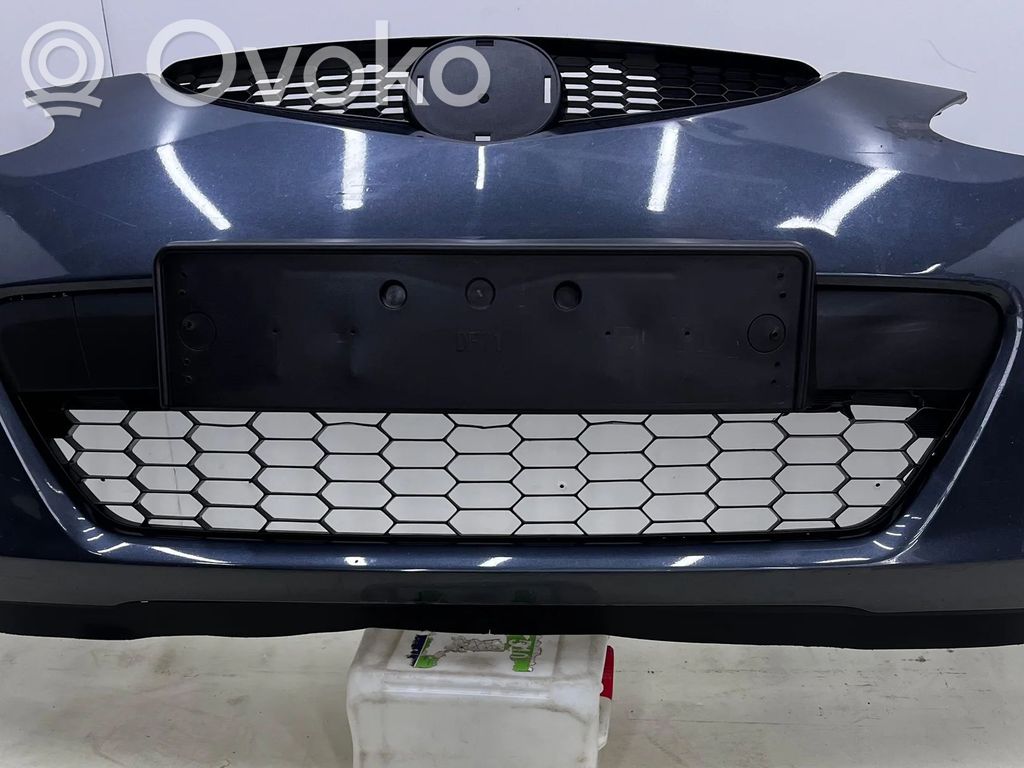 Mazda 2 Front bumper 