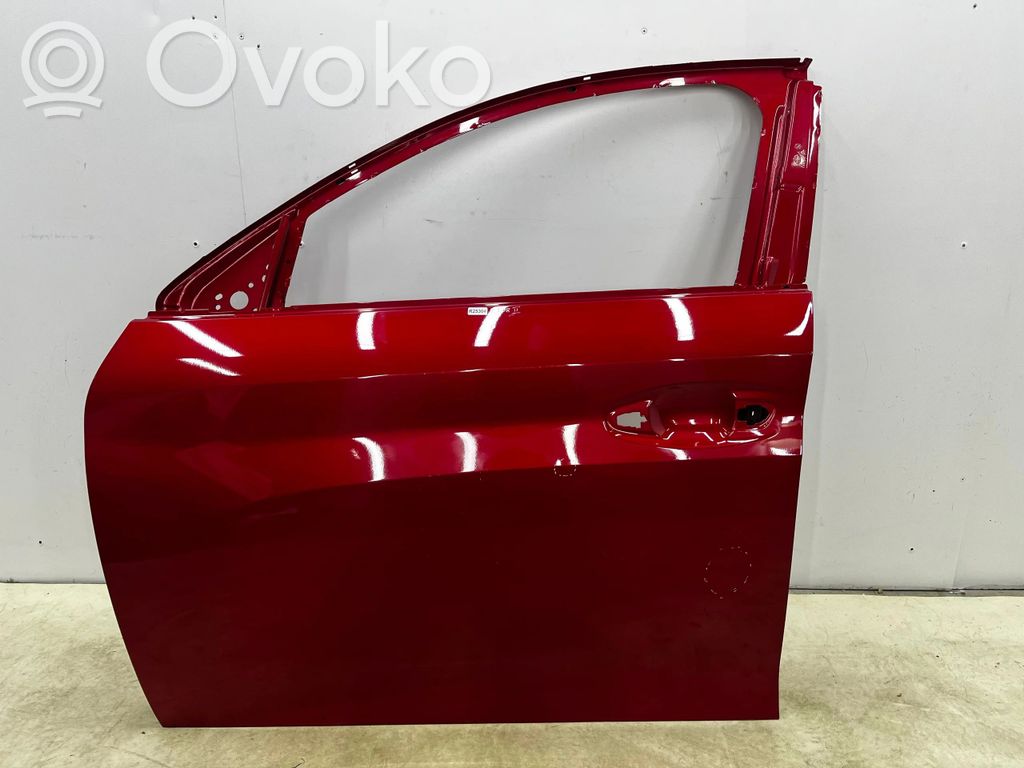 Peugeot 208 II Front door 