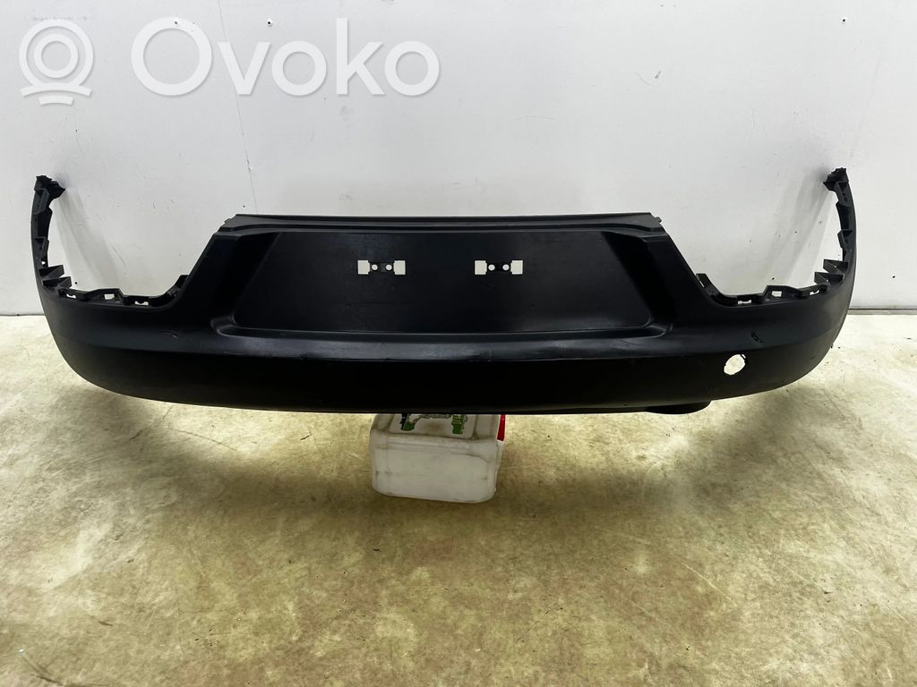 KIA Sportage Parachoques 