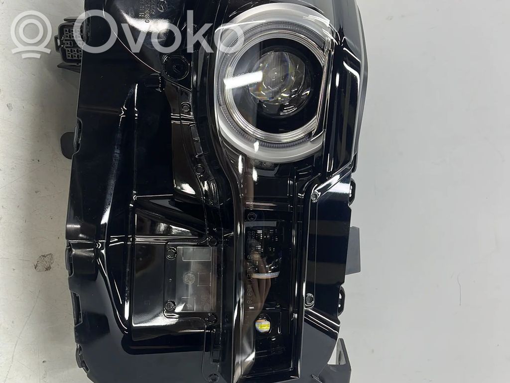 Phare frontale   DN4L51030,DN4L67890