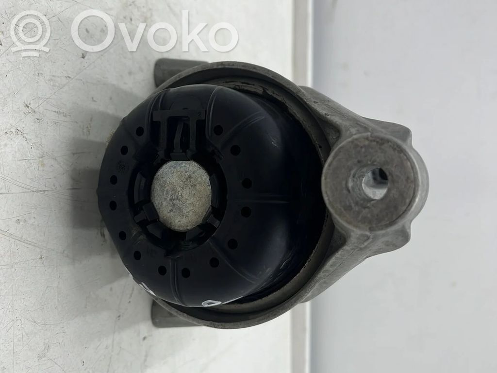 Audi A4 S4 B9 Suport tampon motor 