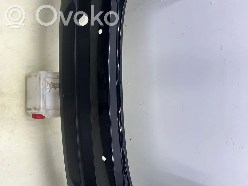 Parachoques   KSD450221