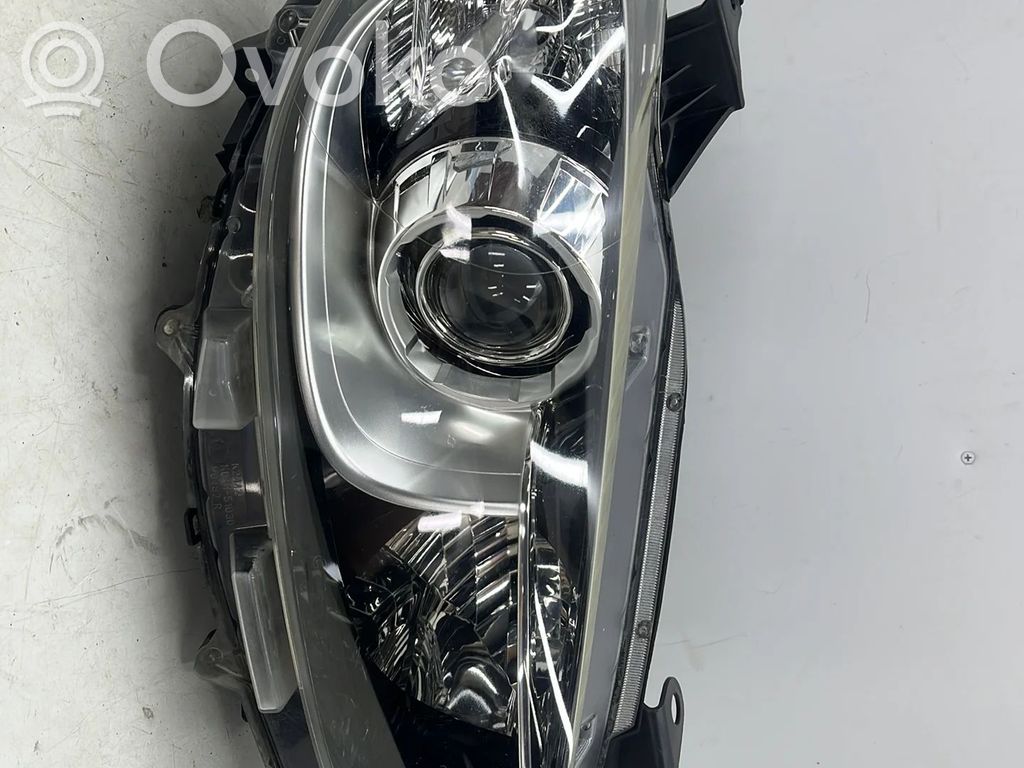 Mazda CX-5 Phare frontale 