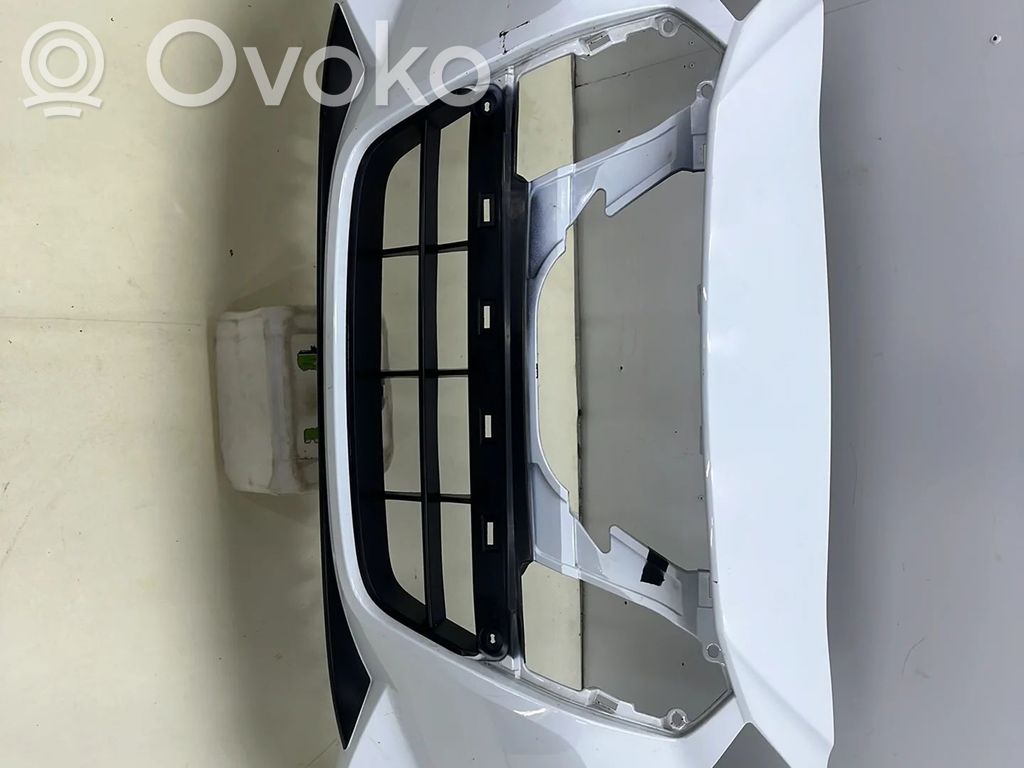 Nissan Micra K14 Bară față 