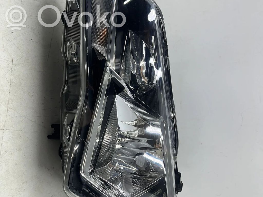 Seat Ateca Phare frontale 