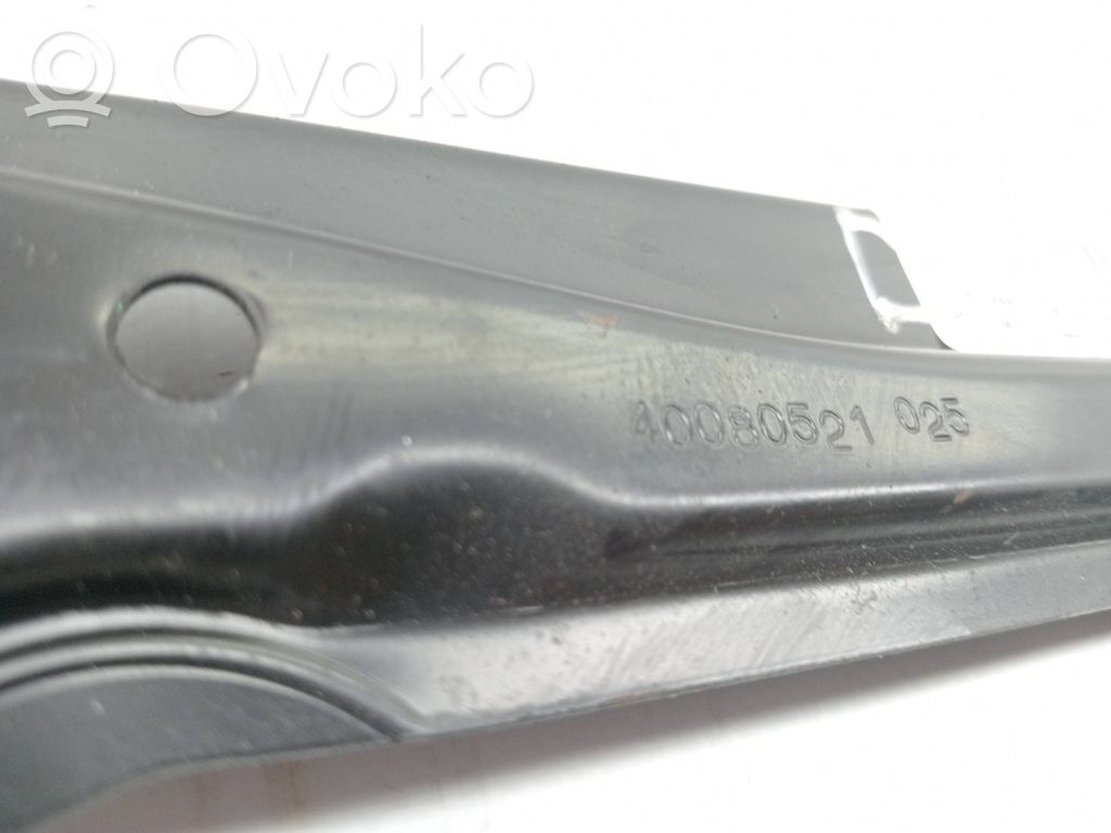 Front door electric window regulator   95509364,95526592,40080521025