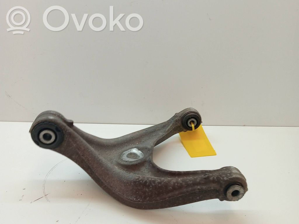 Rear traction arm rod   5175CF