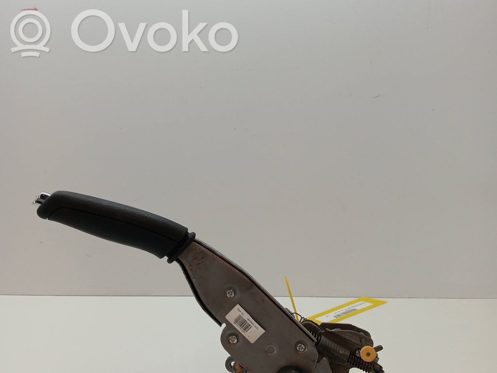Hand brake release handle   9658987377