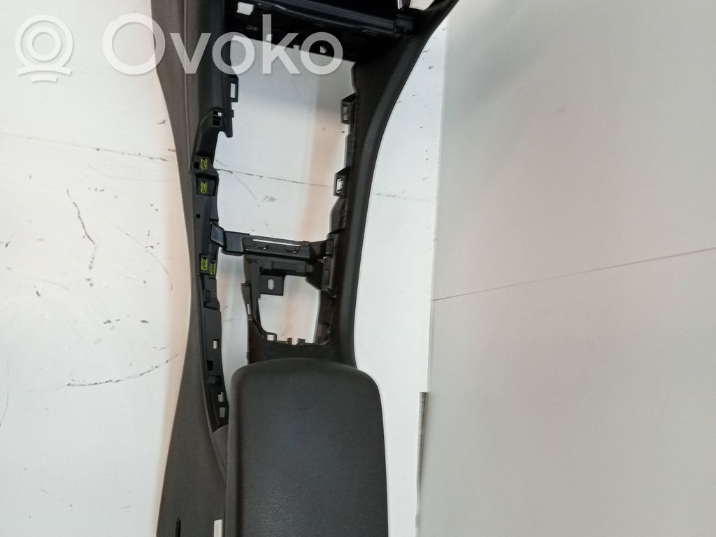 Centrinė konsolė   7591QZ,9682469877