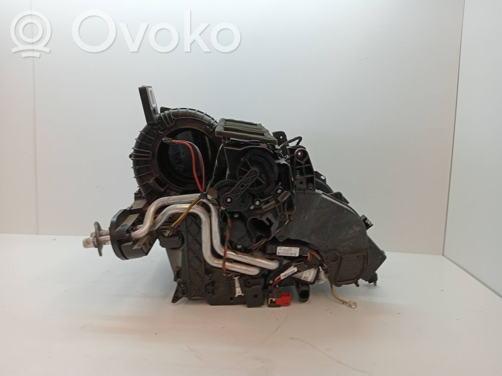 Interior heater climate box assembly   6480C9,V6033001,9671485880