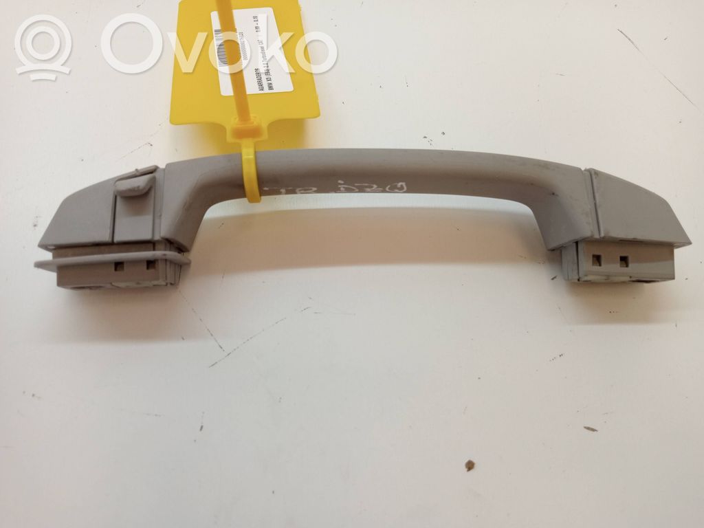 BMW X3 E83 Handrail (top trim) 