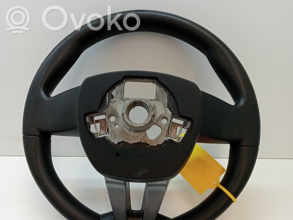 Seat Leon (5F) Volante 