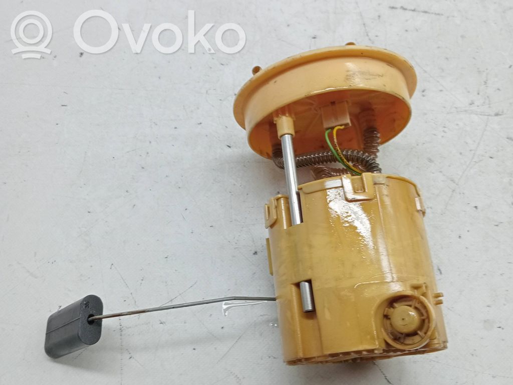 Ford Fiesta In-tank fuel pump 