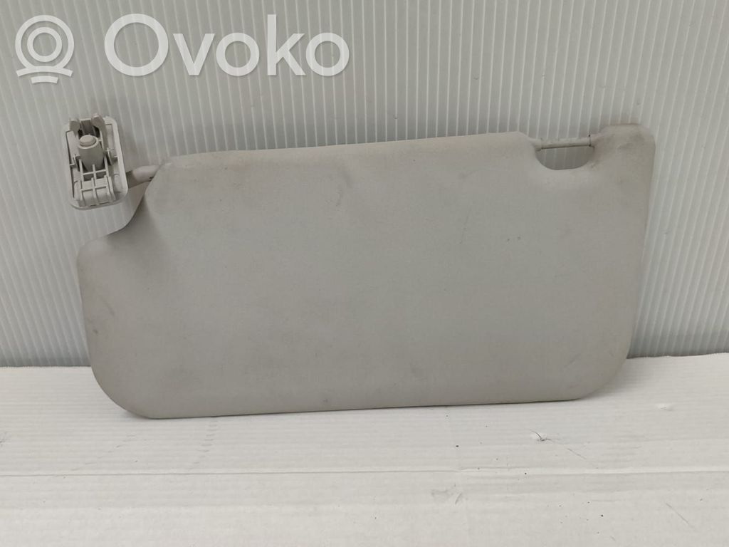 Sun visor   1702309,8A61A04100BH34X1