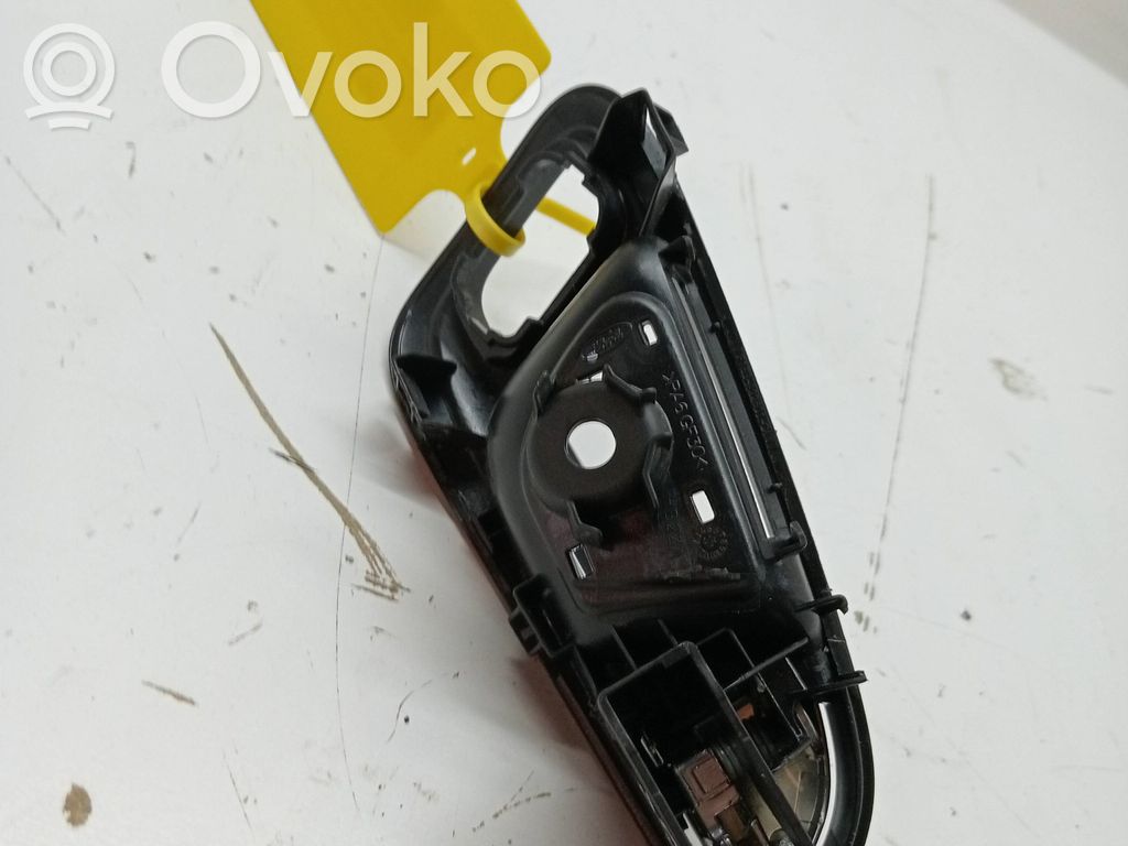 Sliding door interior handle   1857229,PA6GF30