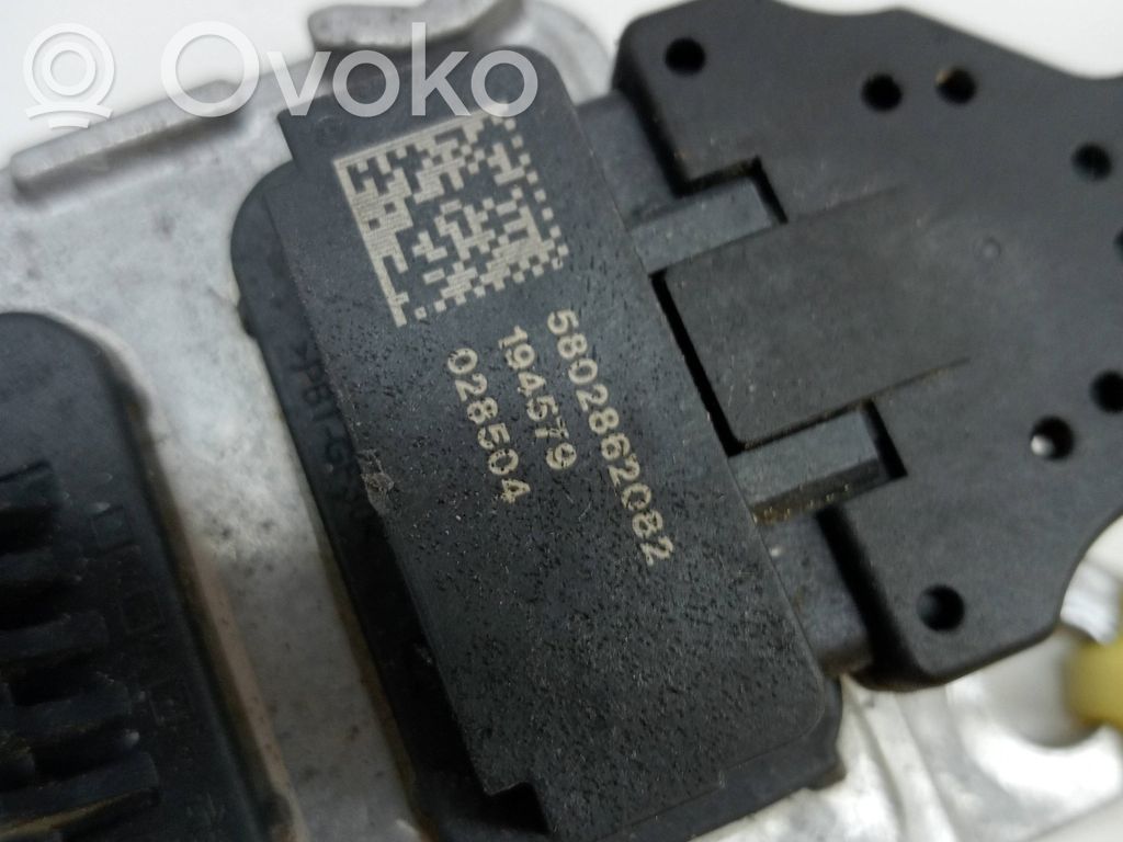Sensor   5802862082,580286208200
